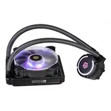 Система жидкостного охлаждения ID-Cooling AURAFLOW 120 - фото 2