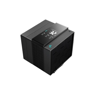 Кулер для процессора Deepcool ASSASSIN IV VC VISION 