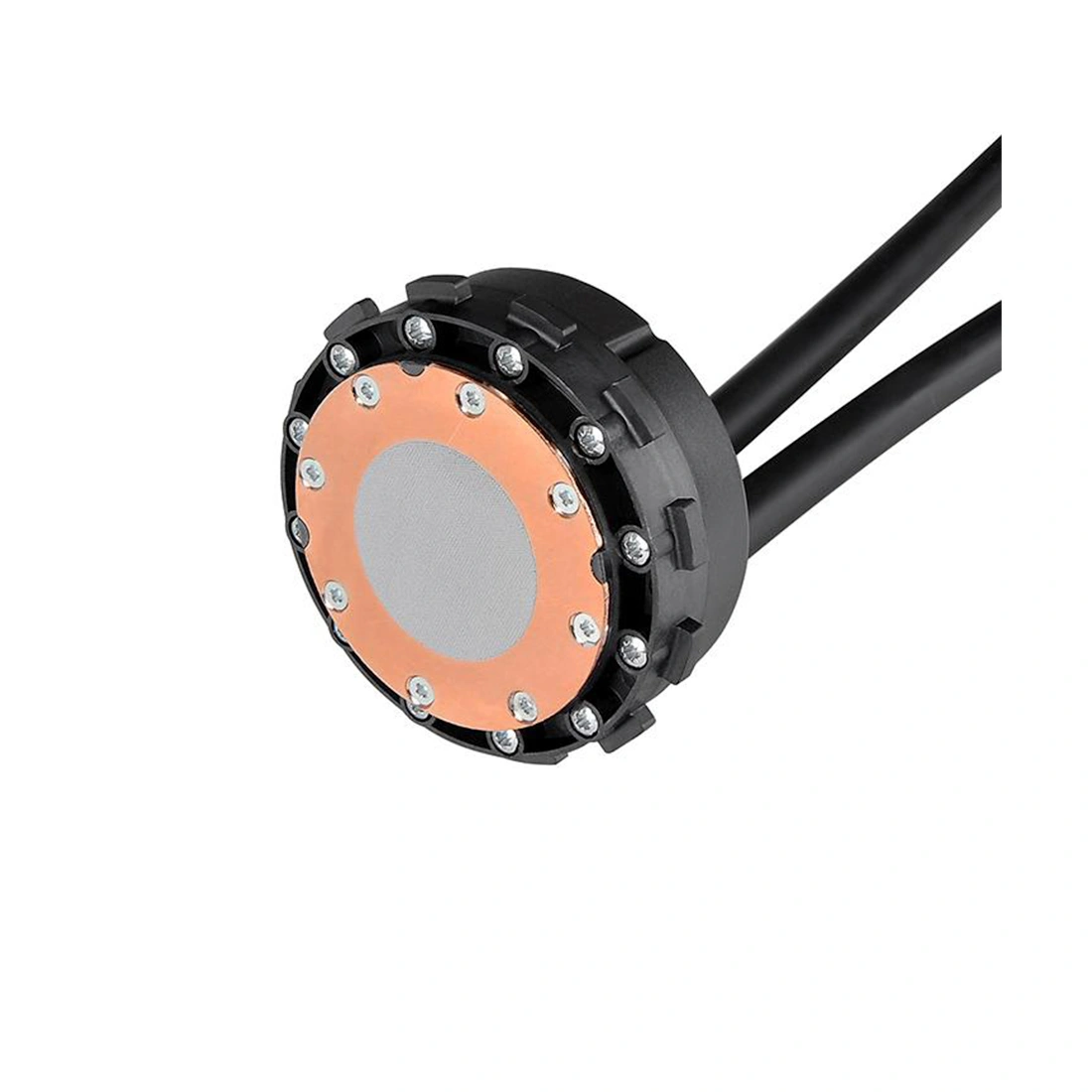 Кулер с водяным охлаждением Thermaltake Water 3.0 Riing Red 140  - фото 5