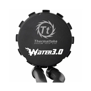 Кулер с водяным охлаждением Thermaltake Water 3.0 Ultimate 