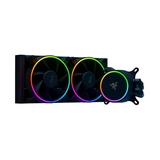 Кулер с водяным охлаждением Razer Hanbo Chroma RGB AIO Liquid Cooler 240MM 