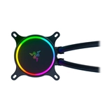 Кулер с водяным охлаждением Razer Hanbo Chroma RGB AIO Liquid Cooler 240MM  - фото 5