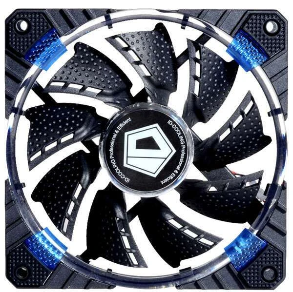 Система жидкостного охлаждения ID-Cooling ICEKIMO 120B - фото 2