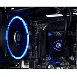 Система жидкостного охлаждения ID-Cooling ICEKIMO 120B - фото 3