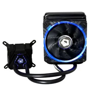 Система жидкостного охлаждения ID-Cooling ICEKIMO 120B
