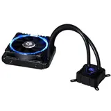 Система жидкостного охлаждения ID-Cooling ICEKIMO 120B - фото 5