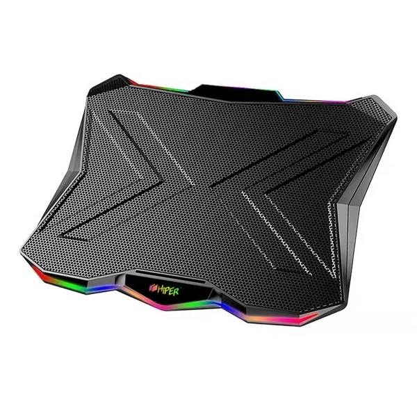 Подставка для игровых ноутбуков Hiper СP-A1 Viento - фото 3