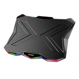 Подставка для игровых ноутбуков Hiper СP-A1 Viento - фото 3