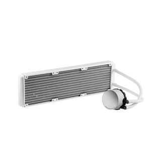 Кулер с водяным охлаждением XPG LEVANTEX 360 White 