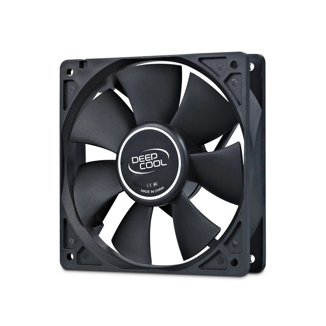 Кулер для компьютерного корпуса Deepcool XFAN 120 XFAN 120 DP-FDC-XF120