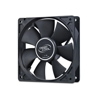 Кулер для компьютерного корпуса Deepcool XFAN 120 XFAN 120 DP-FDC-XF120