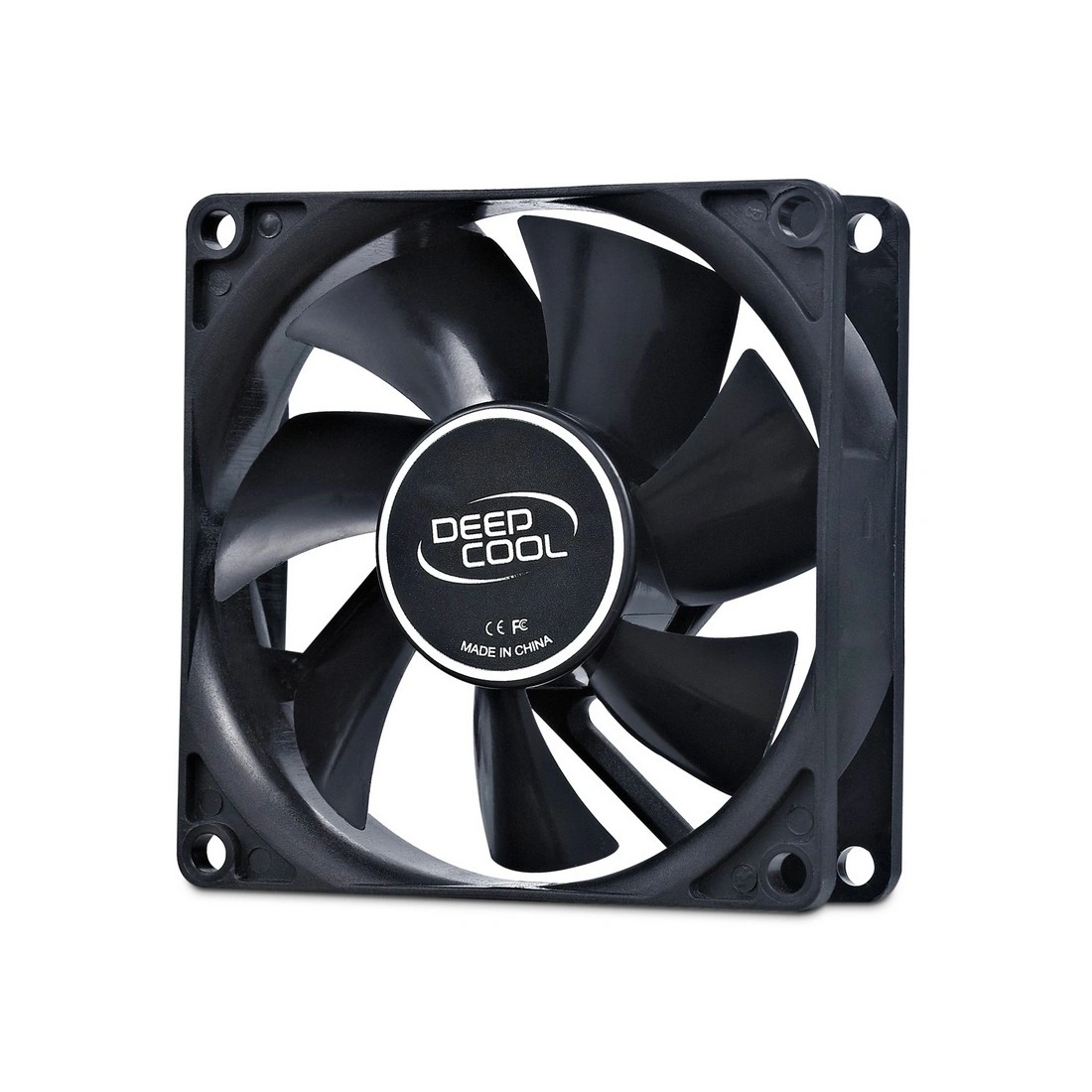 Кулер для компьютерного корпуса Deepcool XFAN 80 XFAN 80 DP-FDC-XF80
