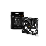 Компьютерлік корпус желдеткіші Bequiet! Pure Wings 2 92mm PWM - фото 4