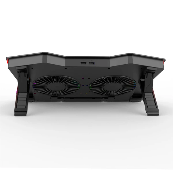 Подставка для игровых ноутбуков Hiper СP-A3 Nemisa - фото 6