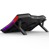 Подставка для игровых ноутбуков Hiper СP-A3 Nemisa - фото 5