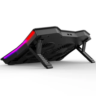 Подставка для игровых ноутбуков Hiper СP-A3 Nemisa