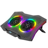 Подставка для игровых ноутбуков Hiper СP-A3 Nemisa