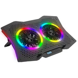 Подставка для игровых ноутбуков Hiper СP-A3 Nemisa - фото 4