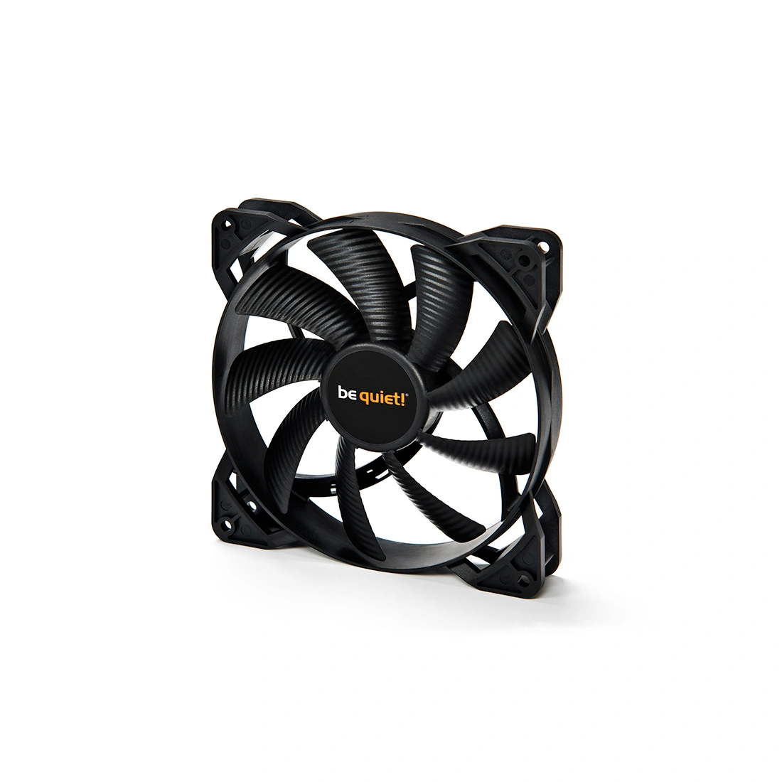 Вентилятор для компьютерного корпуса Bequiet! Pure Wings 2 140 mm - фото 2
