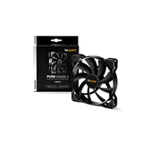 Вентилятор для компьютерного корпуса Bequiet! Pure Wings 2 140 mm