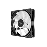 Кулер для компьютерного корпуса Deepcool RF 120B DP-FLED-RF120-BL - фото 5