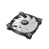 Кулер для компьютерного корпуса Thermaltake Pure Duo 12 ARGB Sync Radiator Fan (2-Fan Pack) Black CL-F115-PL12SW-A - фото 2