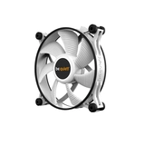 Вентилятор для компьютерного корпуса Bequiet! Shadow Wings 2 120mm White BL088