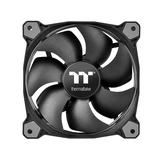 Кулер для компьютерного корпуса Thermaltake Riing 12 RGB Sync Edition (3-Fan Pack)  - фото 2