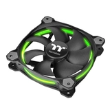 Кулер для компьютерного корпуса Thermaltake Riing 12 RGB Sync Edition (3-Fan Pack) 