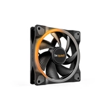 Вентилятор для компьютерного корпуса Bequiet! Light Wings 120mm PWM ARGB BL072 - фото 2