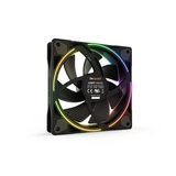 Вентилятор для компьютерного корпуса Bequiet! Light Wings 120mm PWM ARGB BL072 - фото 6