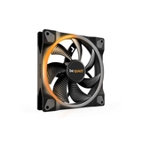 Вентилятор для компьютерного корпуса Bequiet! Light Wings 140mm PWM ARGB BL074