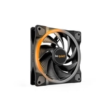 Вентилятор для компьютерного корпуса Bequiet! Light Wings 120mm PWM high-speed ARGB BL073 - фото 2