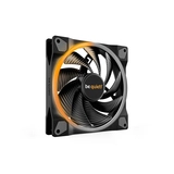 Вентилятор для компьютерного корпуса Bequiet! Light Wings 140mm PWM high-speed ARGB BL075 - фото 3