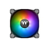 Кулер для компьютерного корпуса Thermaltake Pure Plus 12 RGB TT Premium Edition (3-Fan Pack) CL-F063-PL12SW-A - фото 5