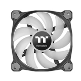 Кулер для компьютерного корпуса Thermaltake Pure Plus 14 RGB TT Premium Edition (3-Fan Pack) CL-F064-PL14SW-A - фото 2