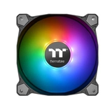 Кулер для компьютерного корпуса Thermaltake Pure Plus 14 RGB TT Premium Edition (3-Fan Pack) CL-F064-PL14SW-A - фото 6
