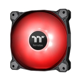 Кулер для компьютерного корпуса Thermaltake Pure A12 LED Red (Single Fan Pack) - фото 3