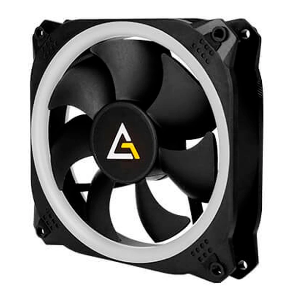 Система охлаждения Antec Prizm 140 ARGB 2+C - фото 3