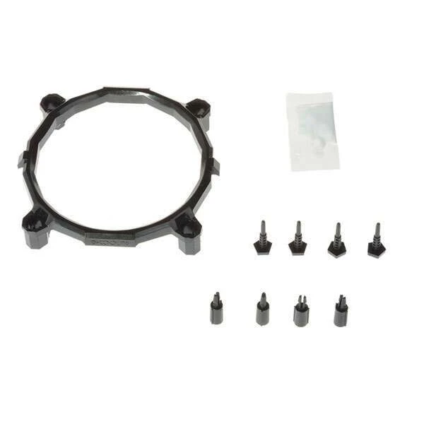 Вентилятор ID-Cooling DK-01S - фото 4