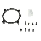 Вентилятор ID-Cooling DK-01S - фото 4