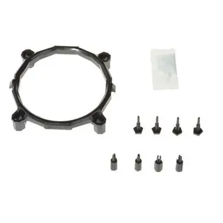 Вентилятор ID-Cooling DK-01S