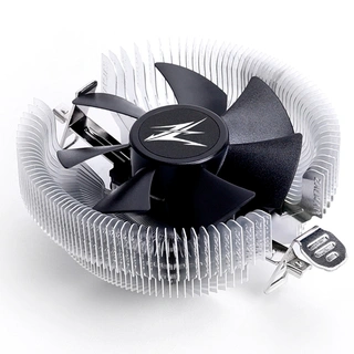 Система охлаждения Zalman CNPS80G Rev.1