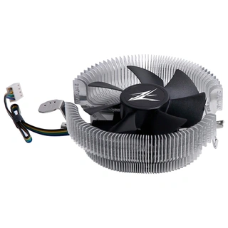 Система охлаждения Zalman CNPS80G Rev.1