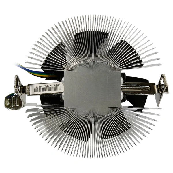 Система охлаждения Zalman CNPS80G Rev.1 - фото 2