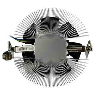 Система охлаждения Zalman CNPS80G Rev.1