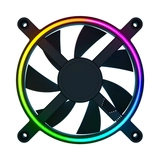 Кулер для компьютерного корпуса Razer Kunai Chroma 120MM 1 Fan  - фото 2