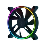 Кулер для компьютерного корпуса Razer Kunai Chroma 140MM 1 Fan  - фото 3