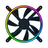 Кулер для компьютерного корпуса Razer Kunai Chroma 140MM 1 Fan  - фото 2