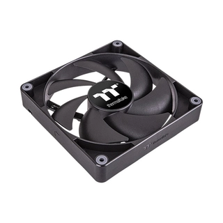 Кулер для компьютерного корпуса Thermaltake CT120 PC Cooling Fan (2 pack) 
